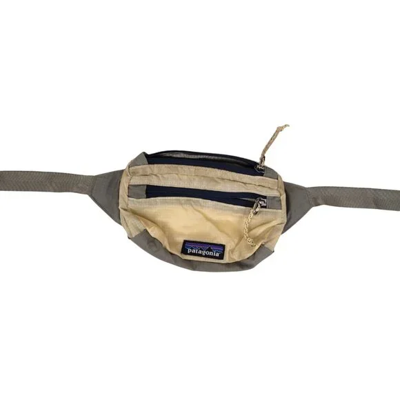 PatagoniaLightweight Travel Mini Hip Pack Unisex